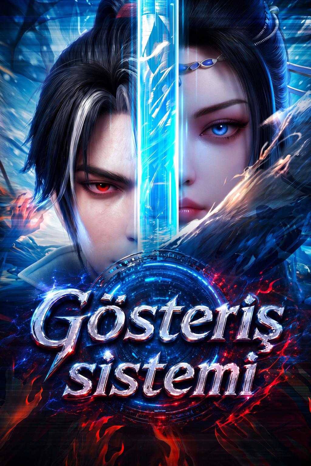 Gösteriş sistemi