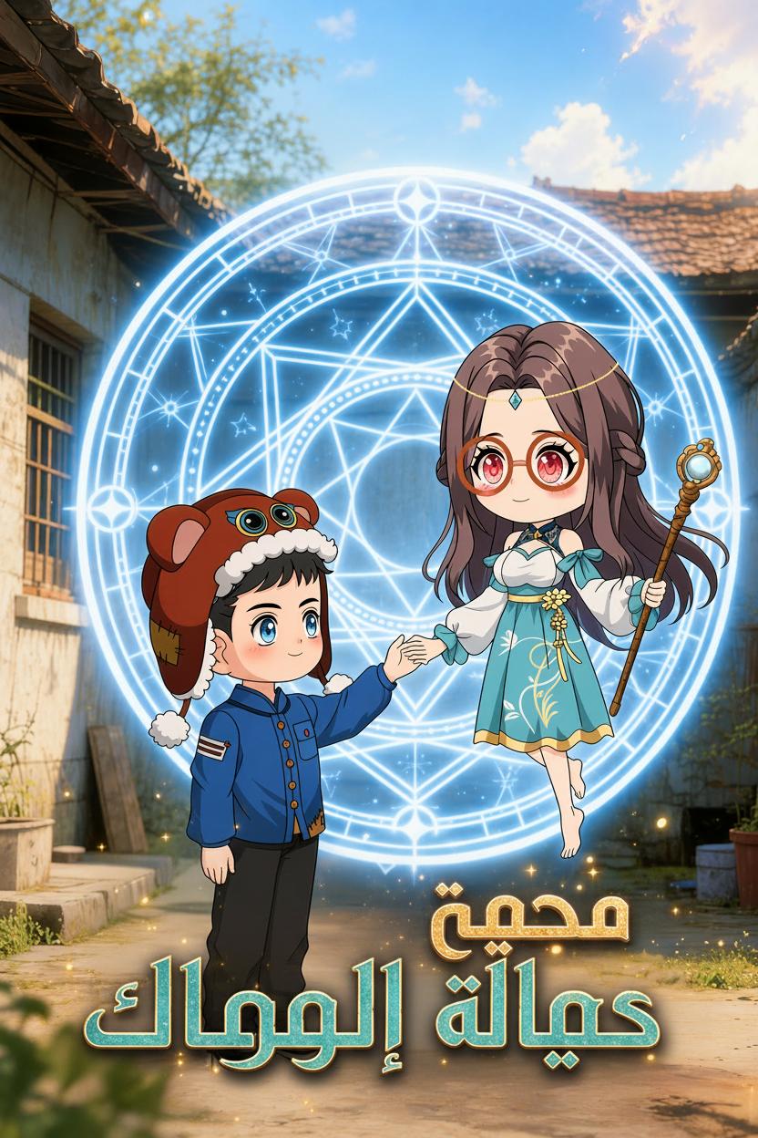 صعود العبقري الأبله