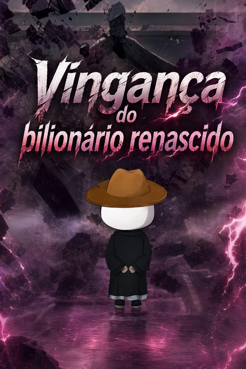 Vingança contra Minha Esposa Assassina