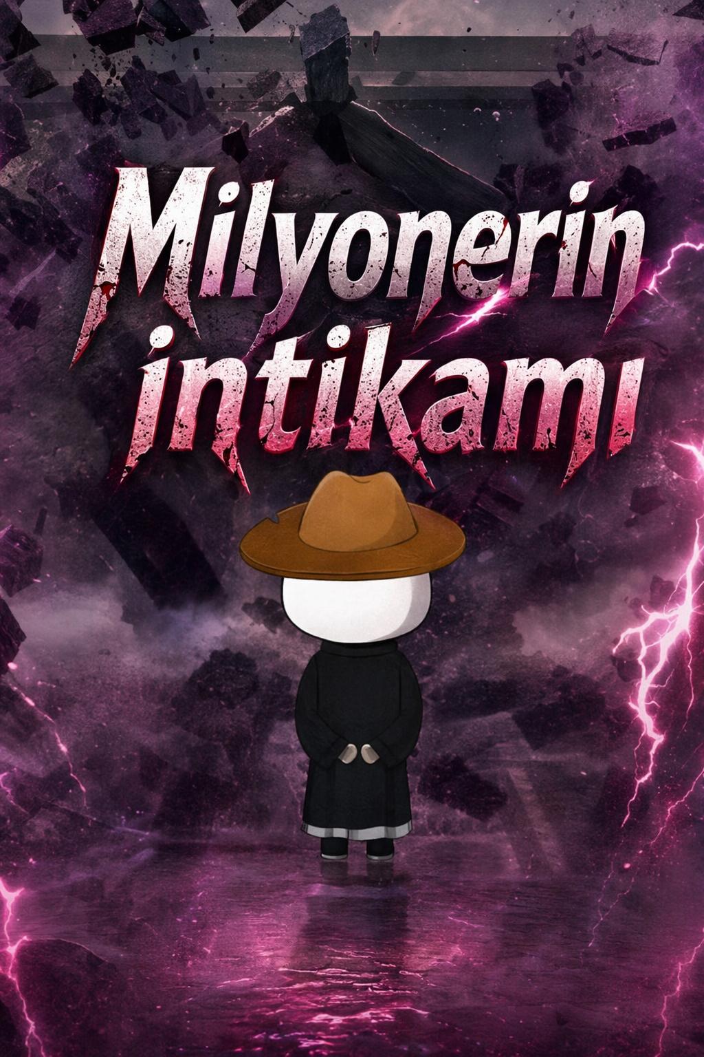 Milyonerin intikamı