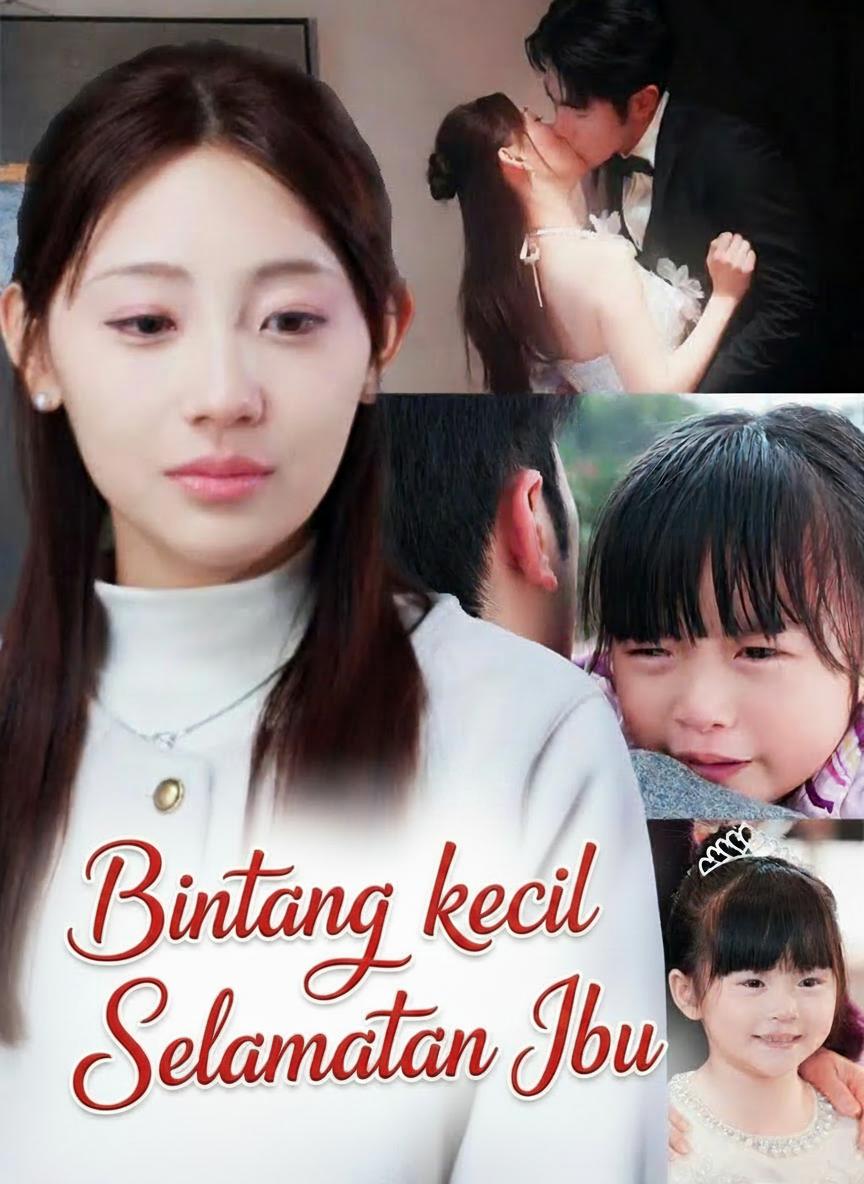 Bintang kecil menyelamatkan ibu