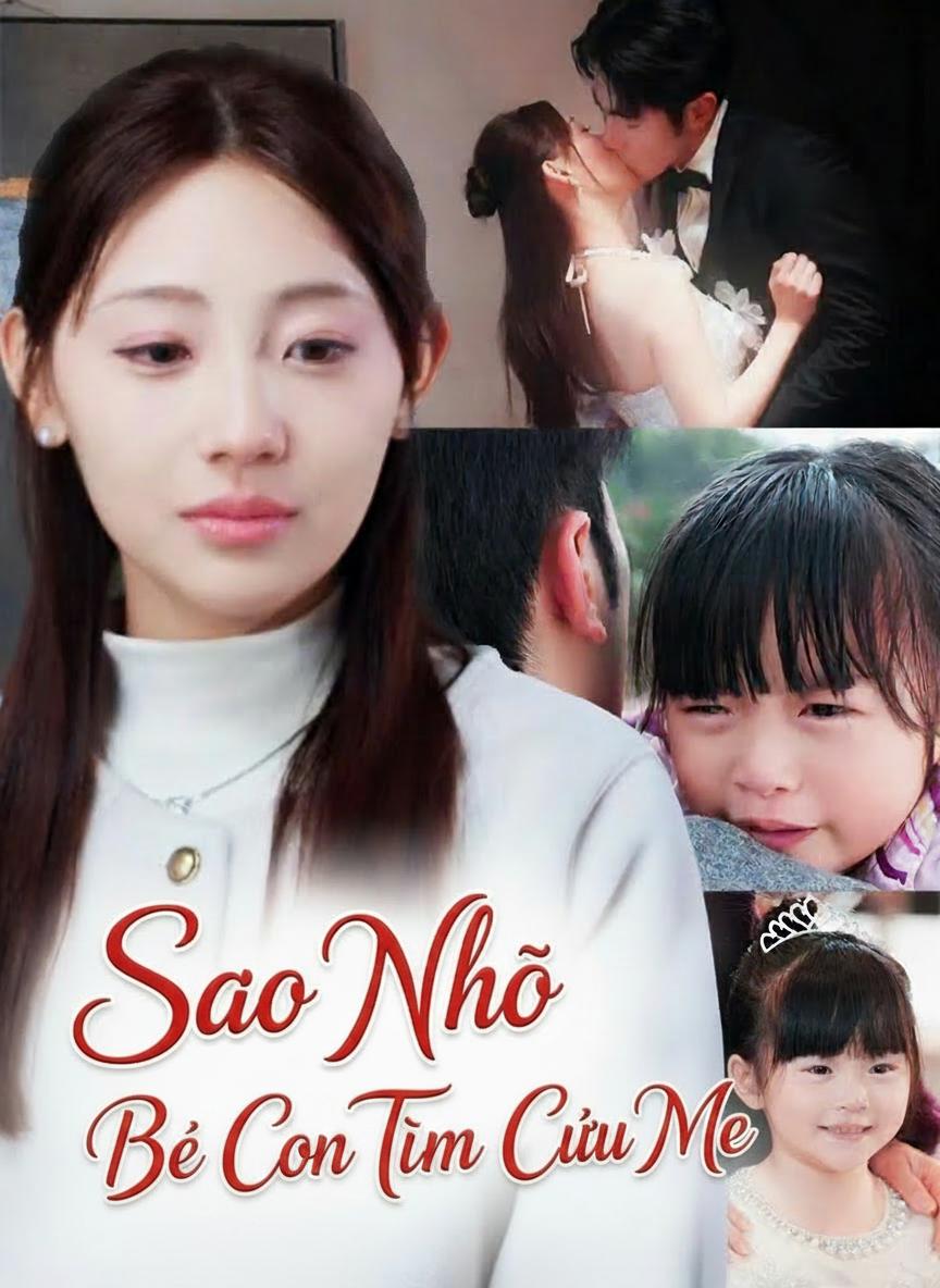 Bé Con Tìm Cha Cứu Mẹ