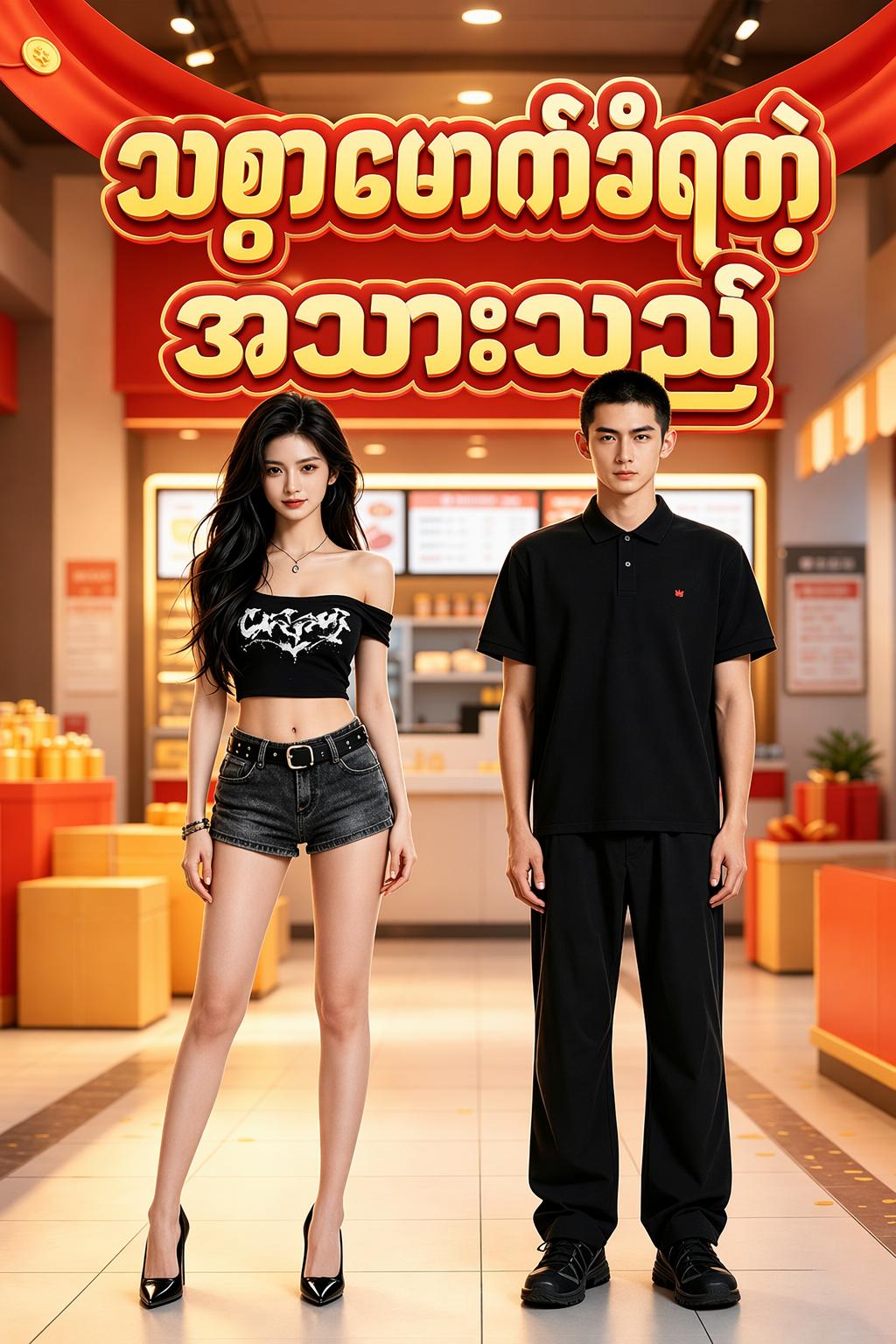 သစ္စာဖောက်ခံရတဲ့ အသားသည်
