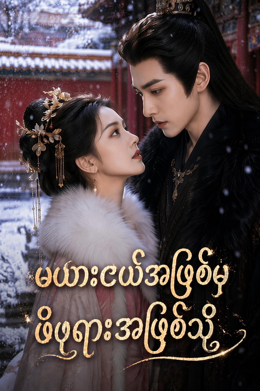 မယားငယ်အဖြစ်မှ မိဖုရားအဖြစ်သို့