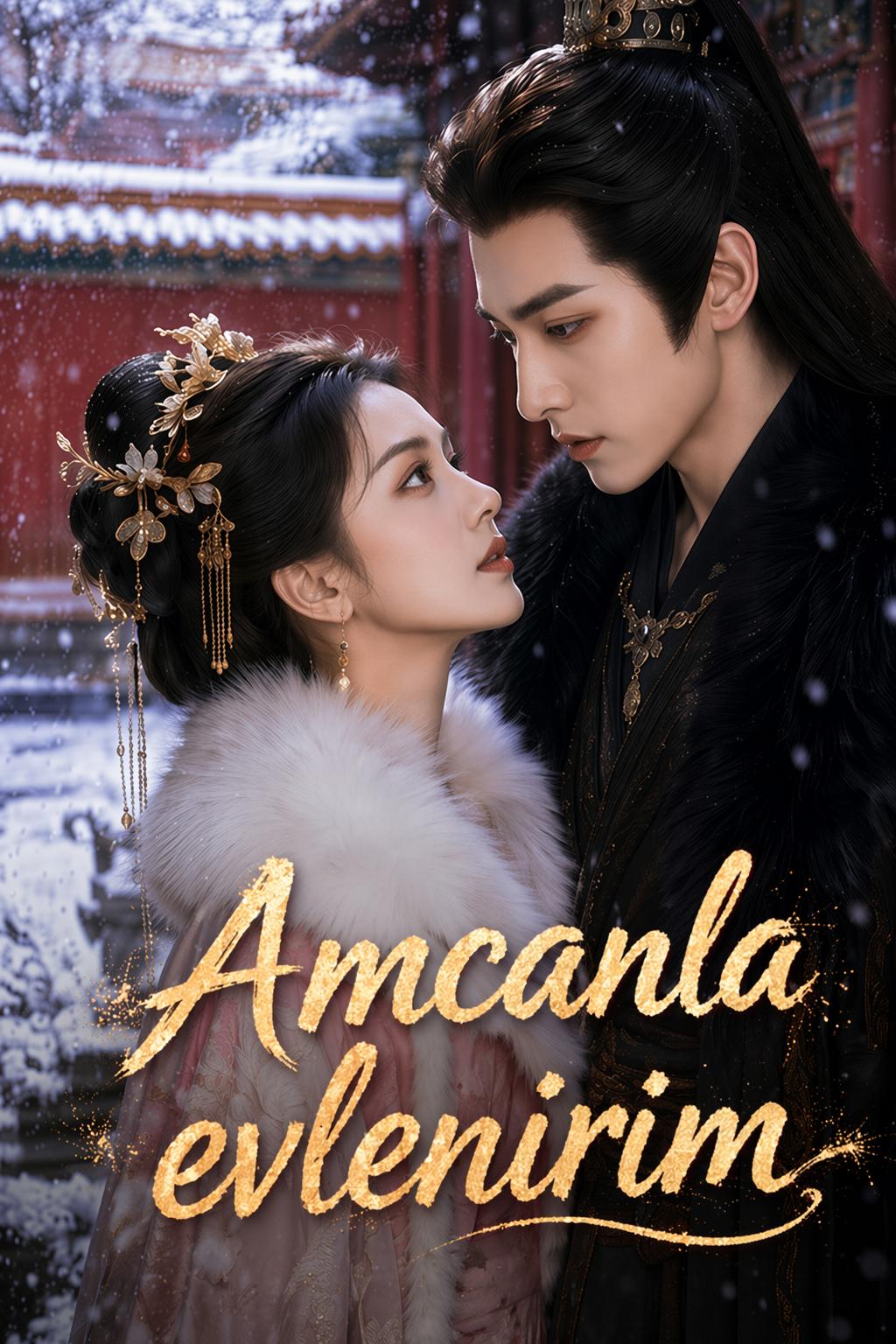 Amcanla evlenirim