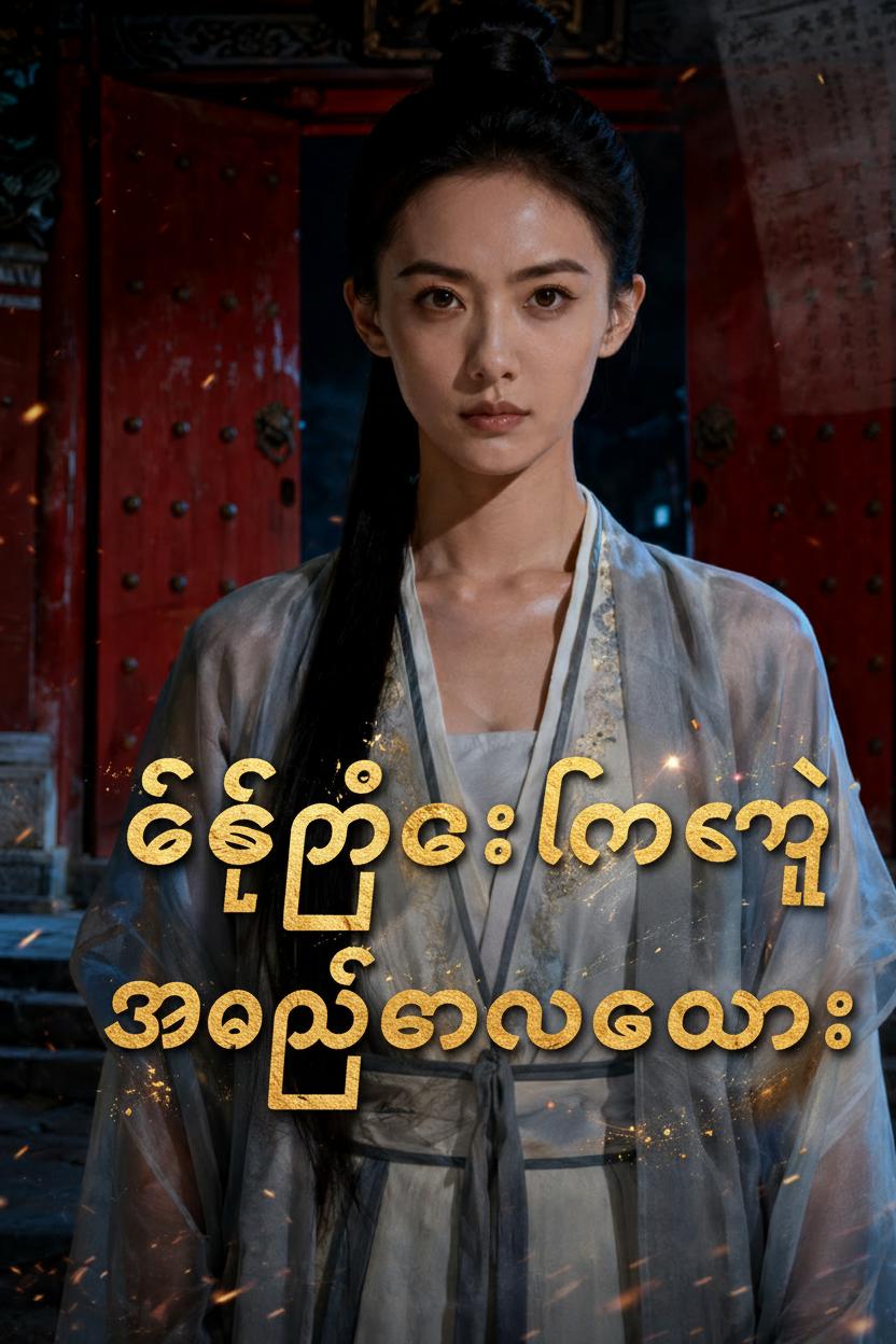 စစ်ပြေးလင်ရဲ့ အမွေစားမယား