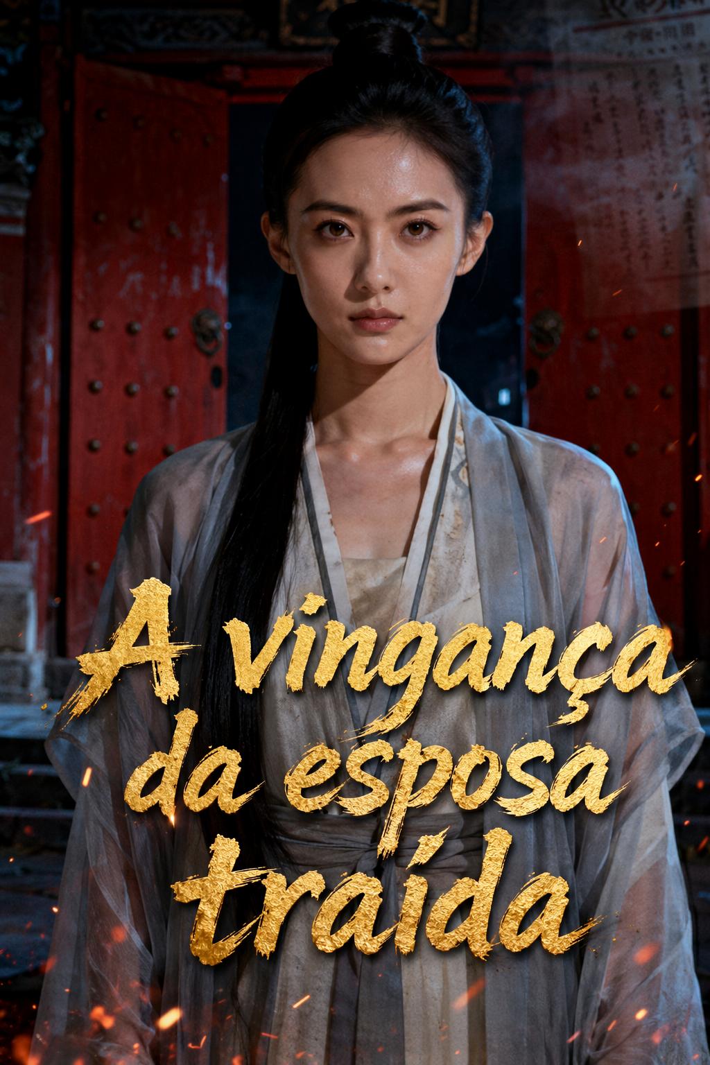 A Vingança da Esposa do Desertor