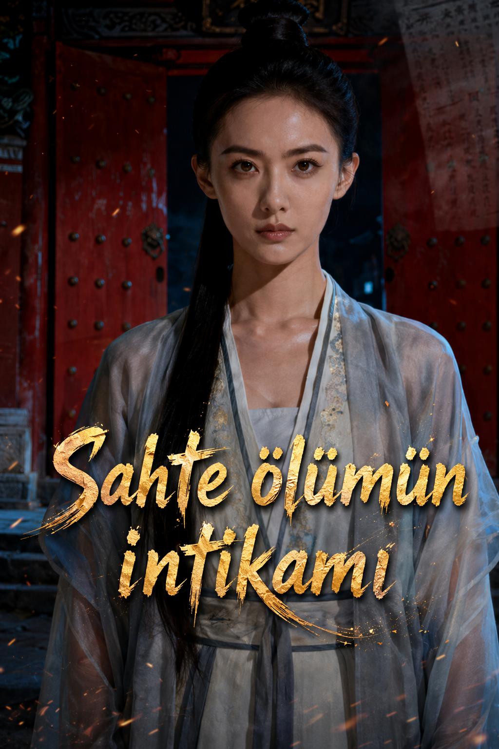 Sahte ölümün intikamı
