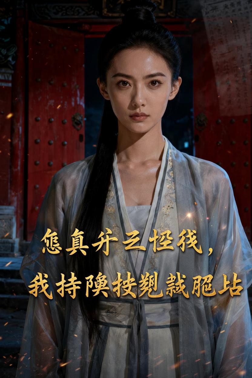 逃兵父子假死，我帶婆母捲款跑路