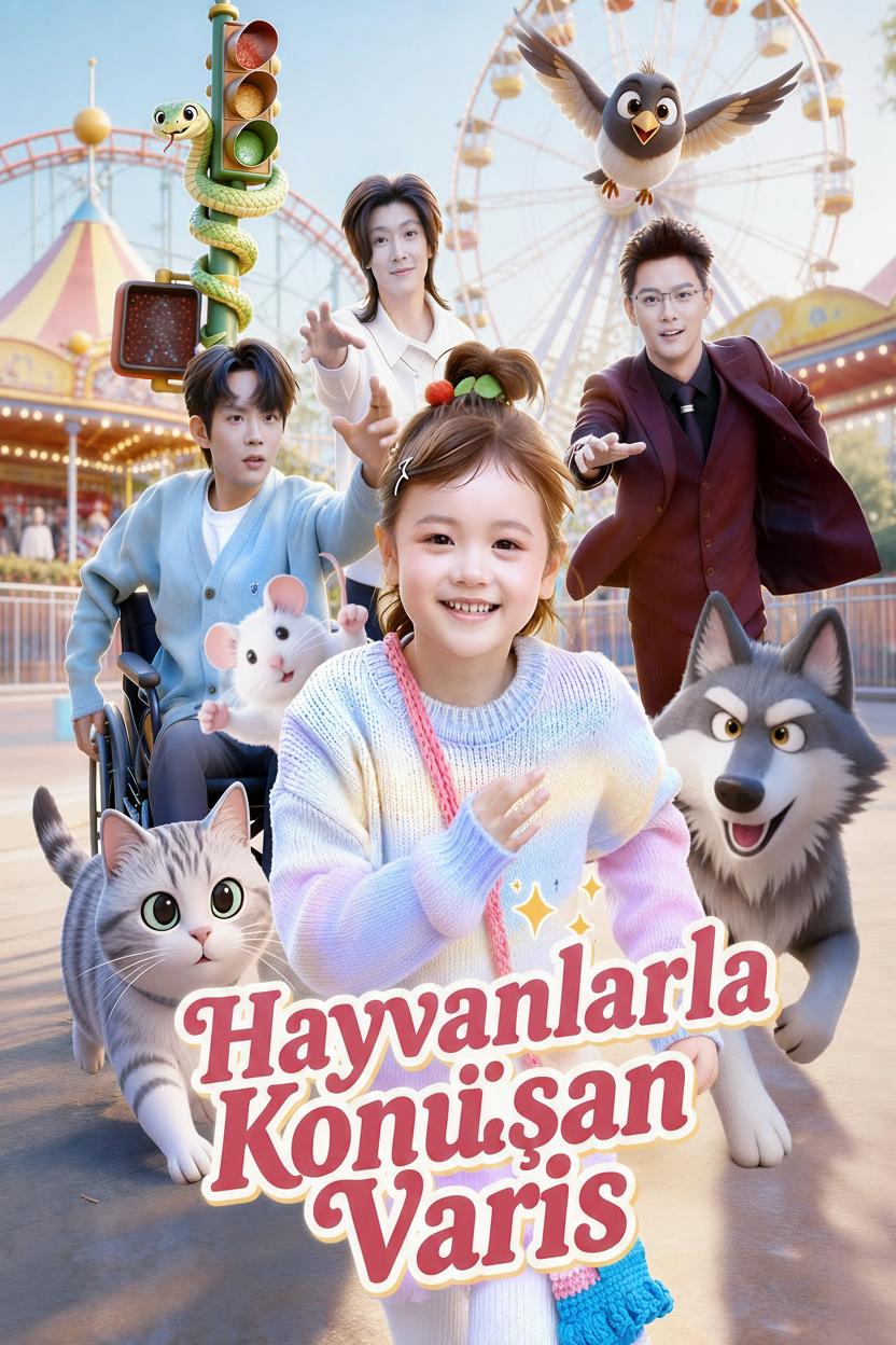 Hayvanlarla Konuşan Mirasçı