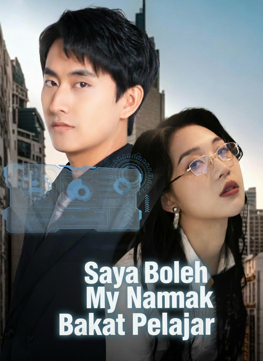 Saya Boleh Nampak Bakat Pelajar