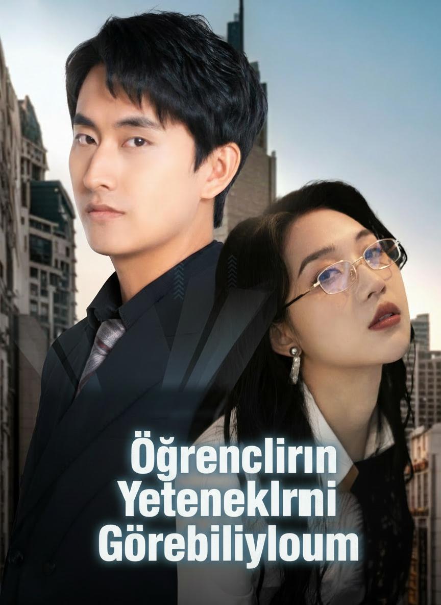 Öğrencilerin Yeteneklerini Görebiliyorum