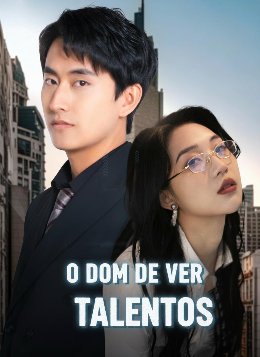 我能看清学生的天赋