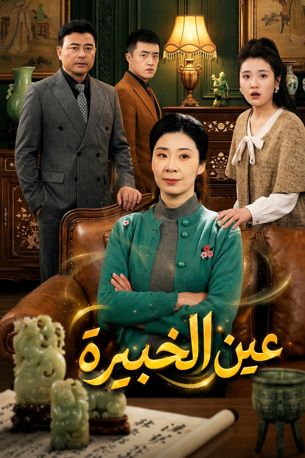 عين الخبيرة