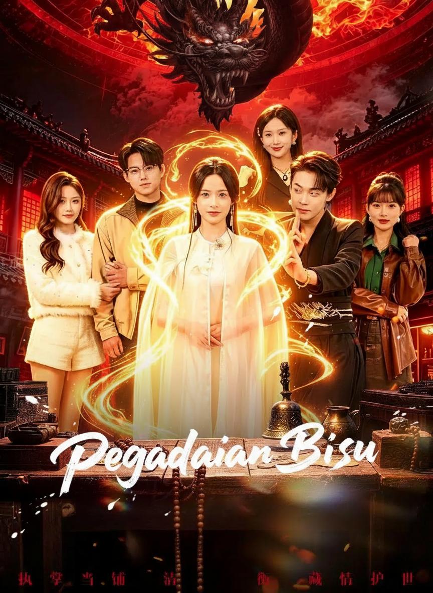 Pegadaian Bisu
