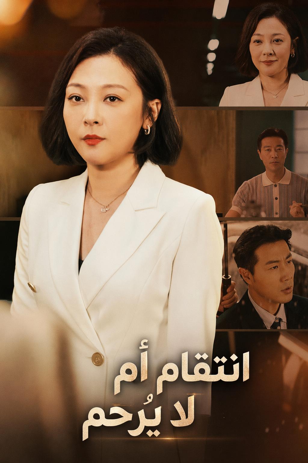 انتقام أم لا يُرحم