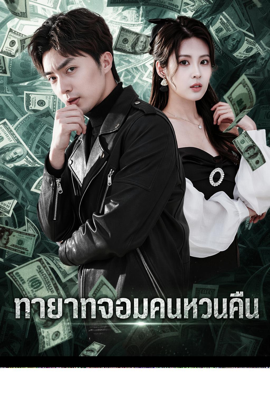 รักต้องห้ามของหลวงจีน