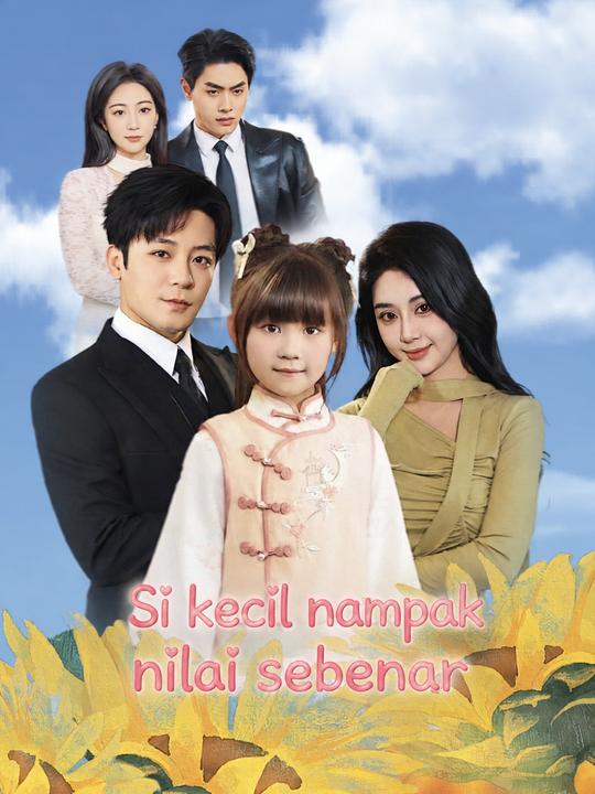Si kecil nampak nilai sebenar