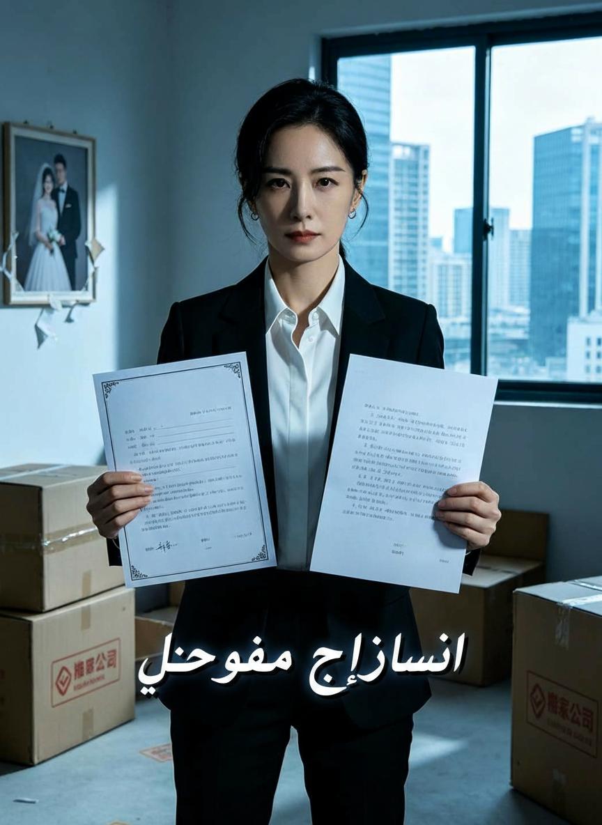 انتقام زوجة