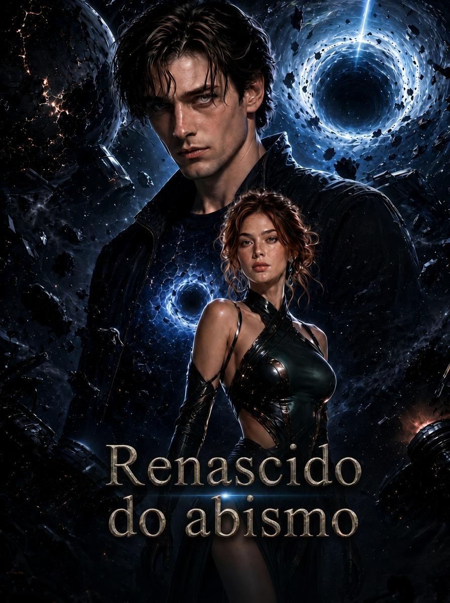 Renascido do abismo