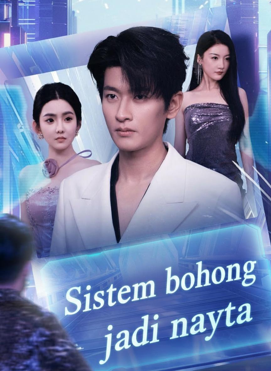 Sistem bohong jadi nyata
