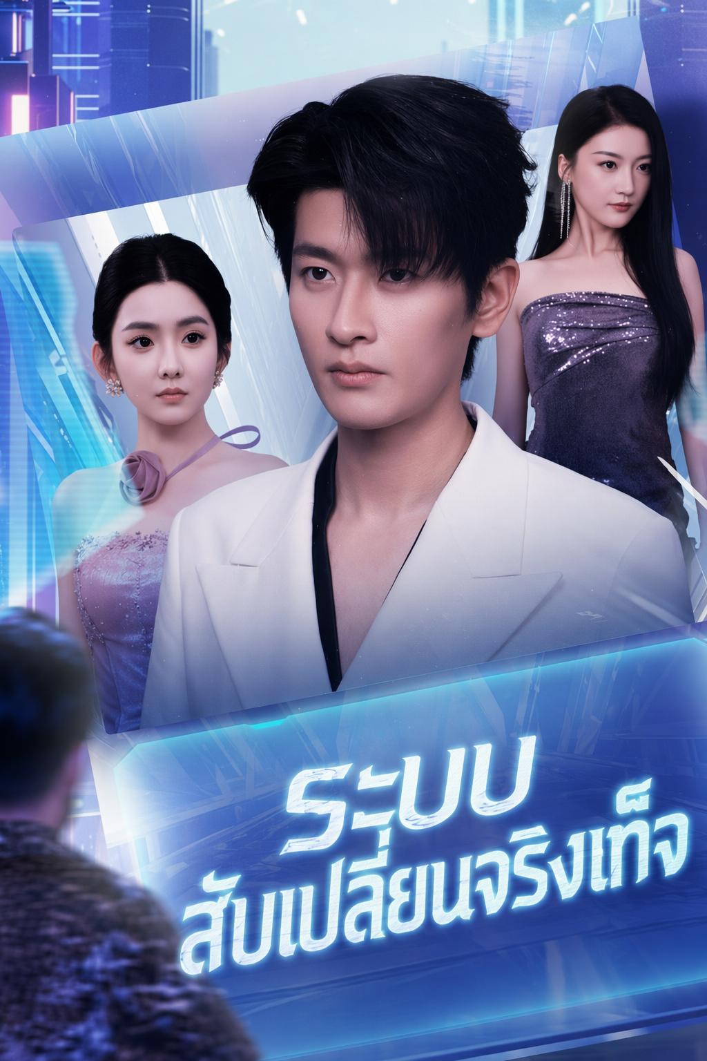 ระบบสับเปลี่ยนจริงเท็จ