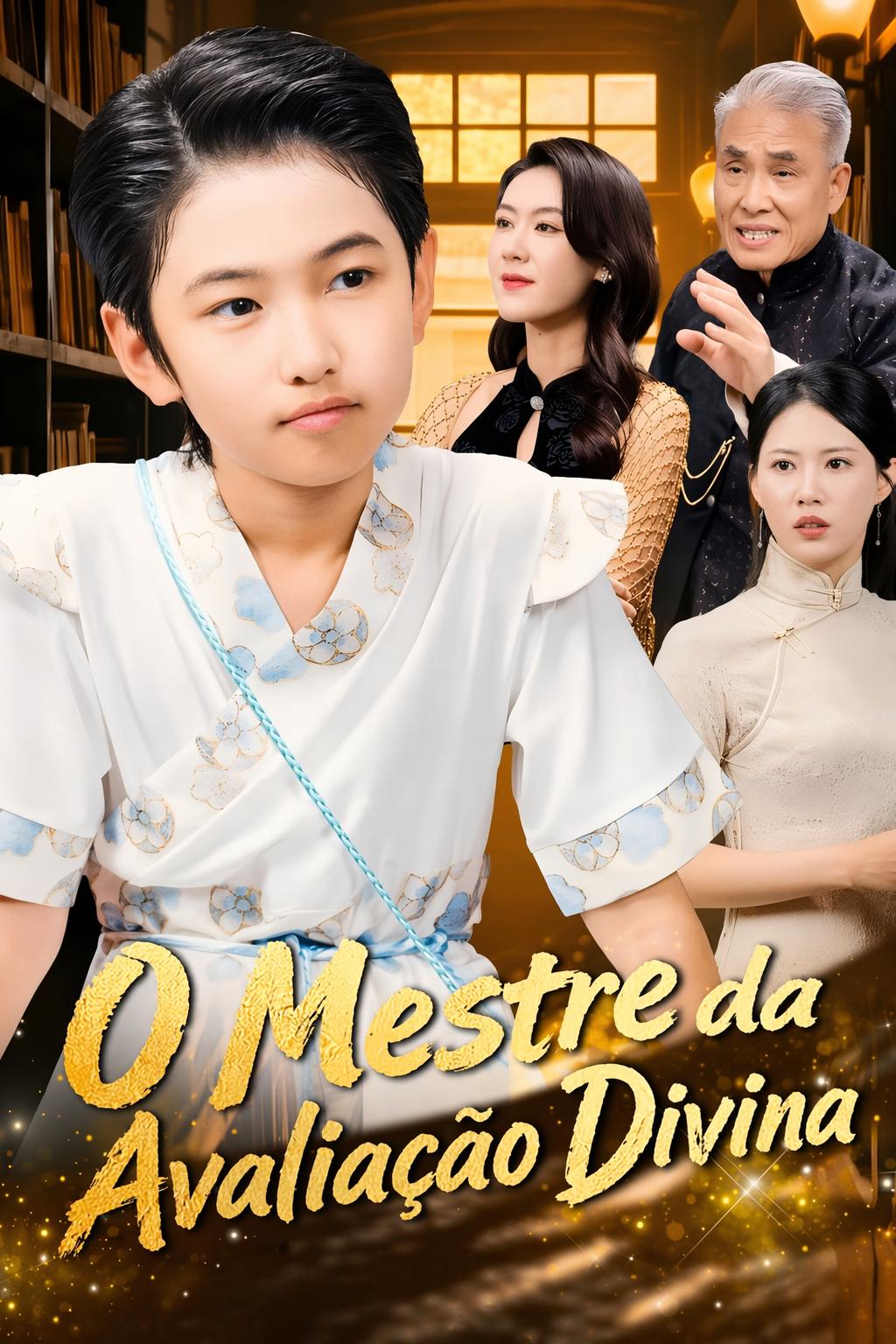 神级鉴宝师