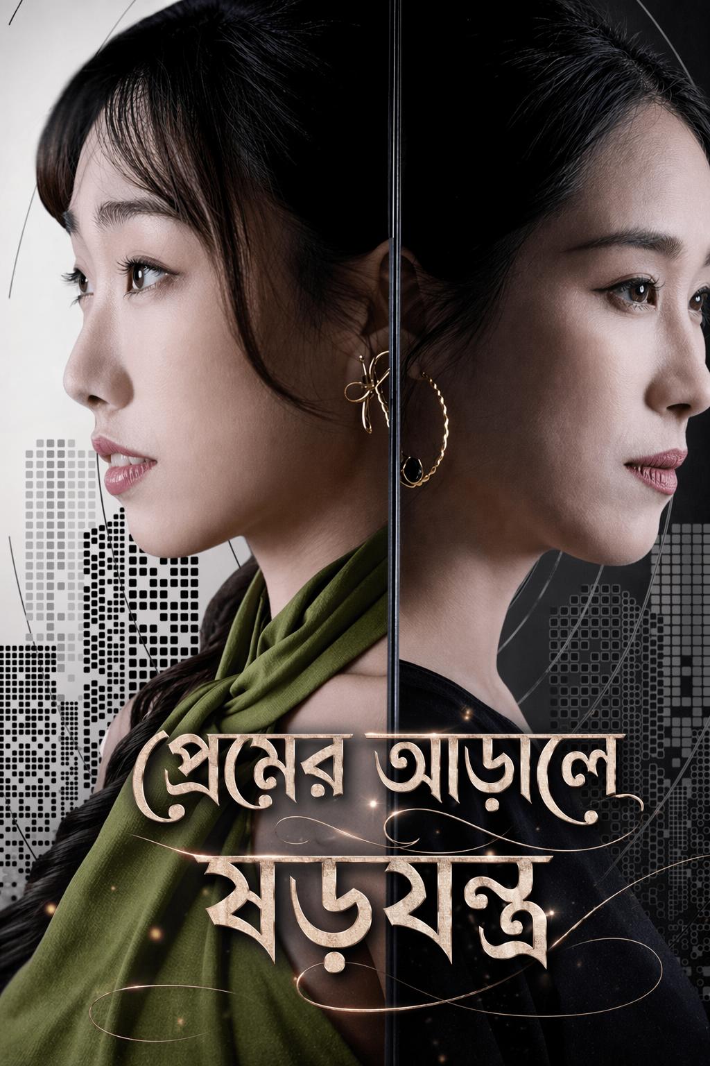 প্রেমের আড়ালে ষড়যন্ত্র