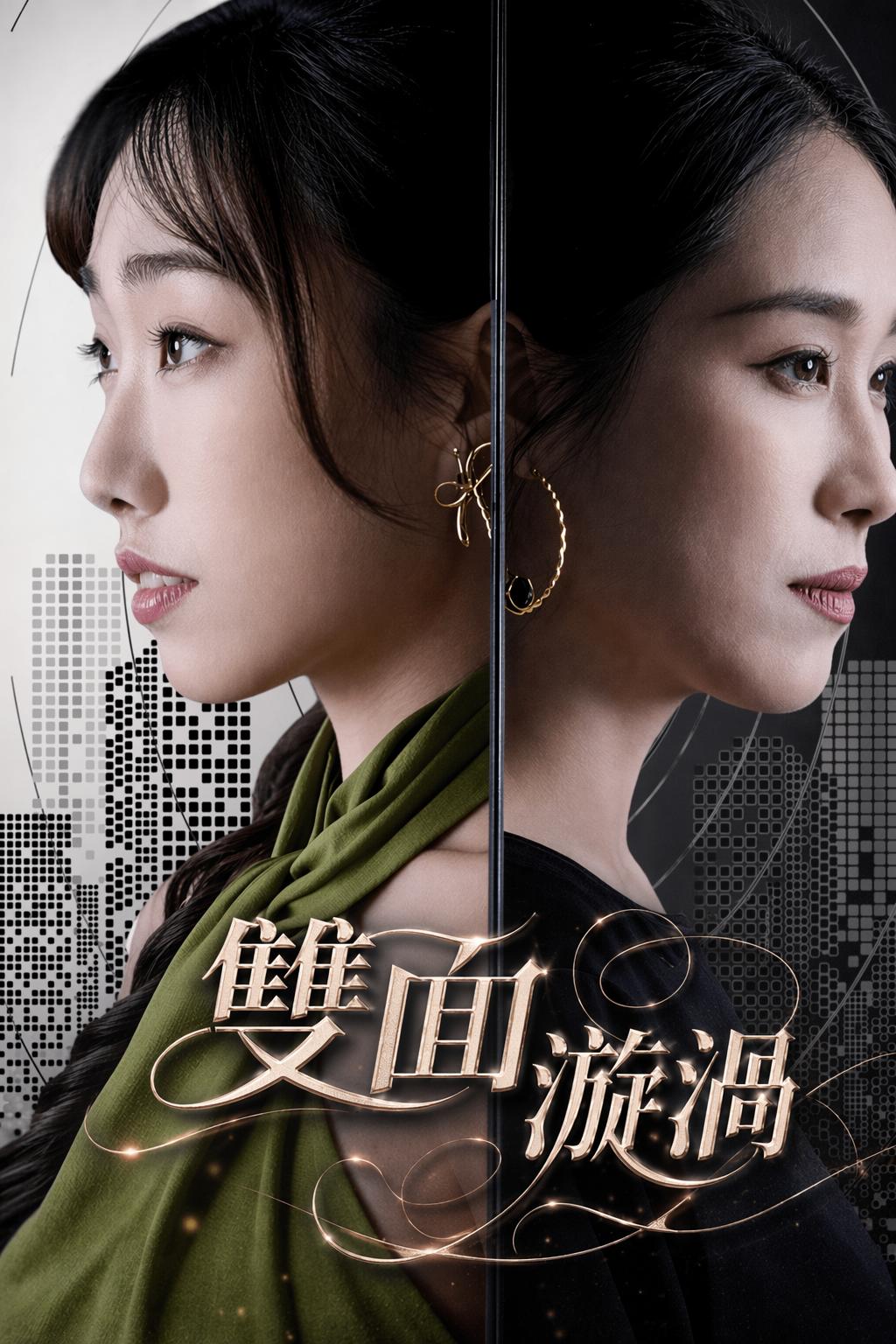 雙面漩渦
