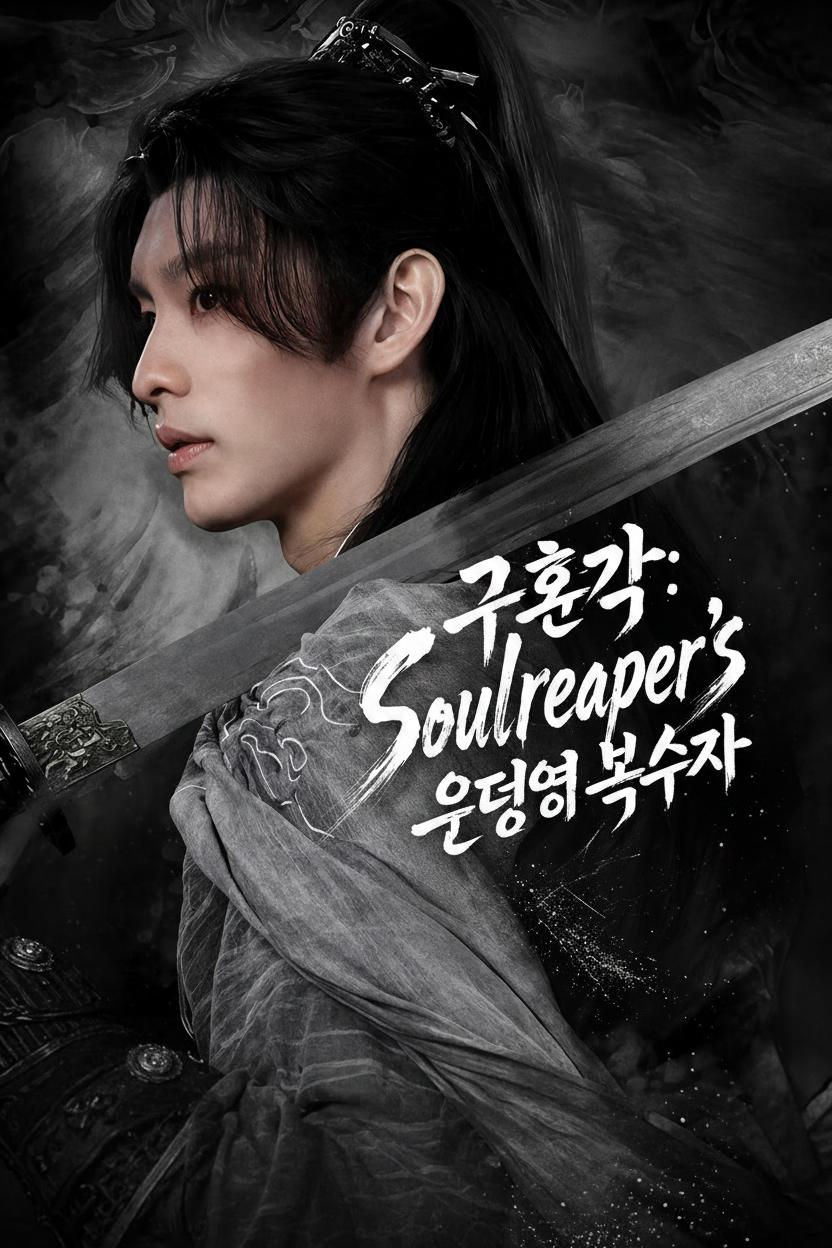 구혼각: 운명의 복수자