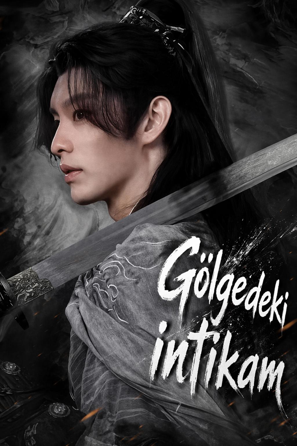 Gölgedeki intikam