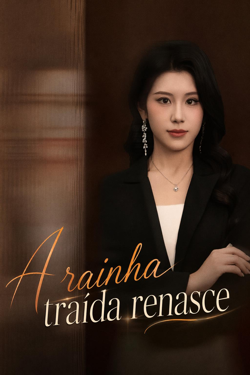 A rainha traída renasce