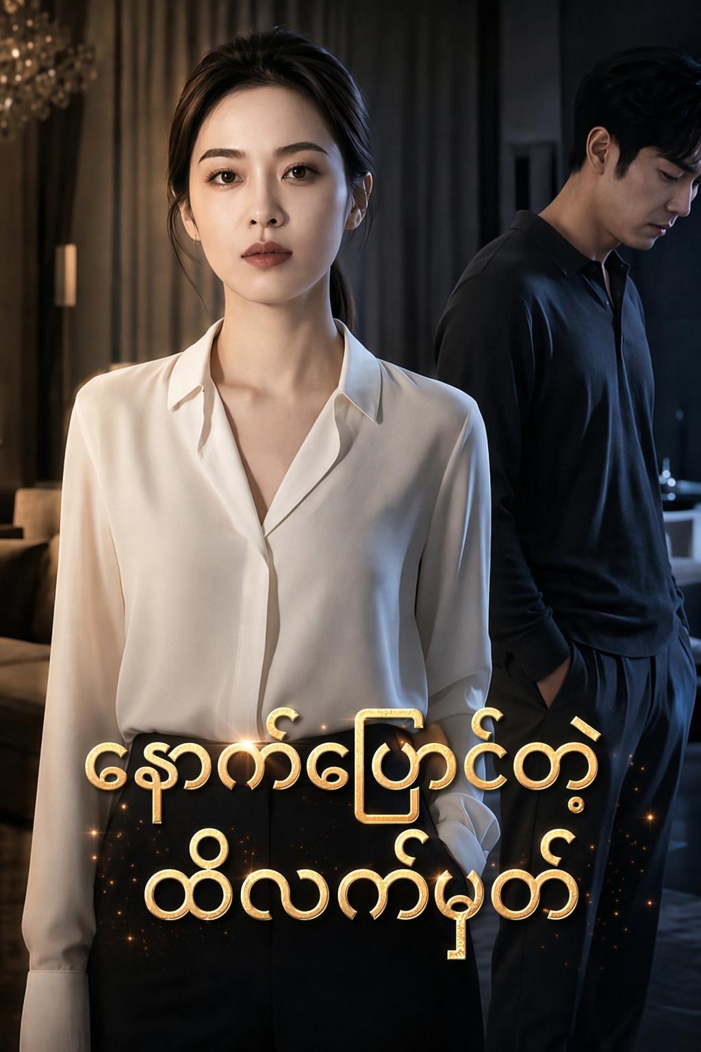 နောက်ပြောင်တဲ့ ထီလက်မှတ်