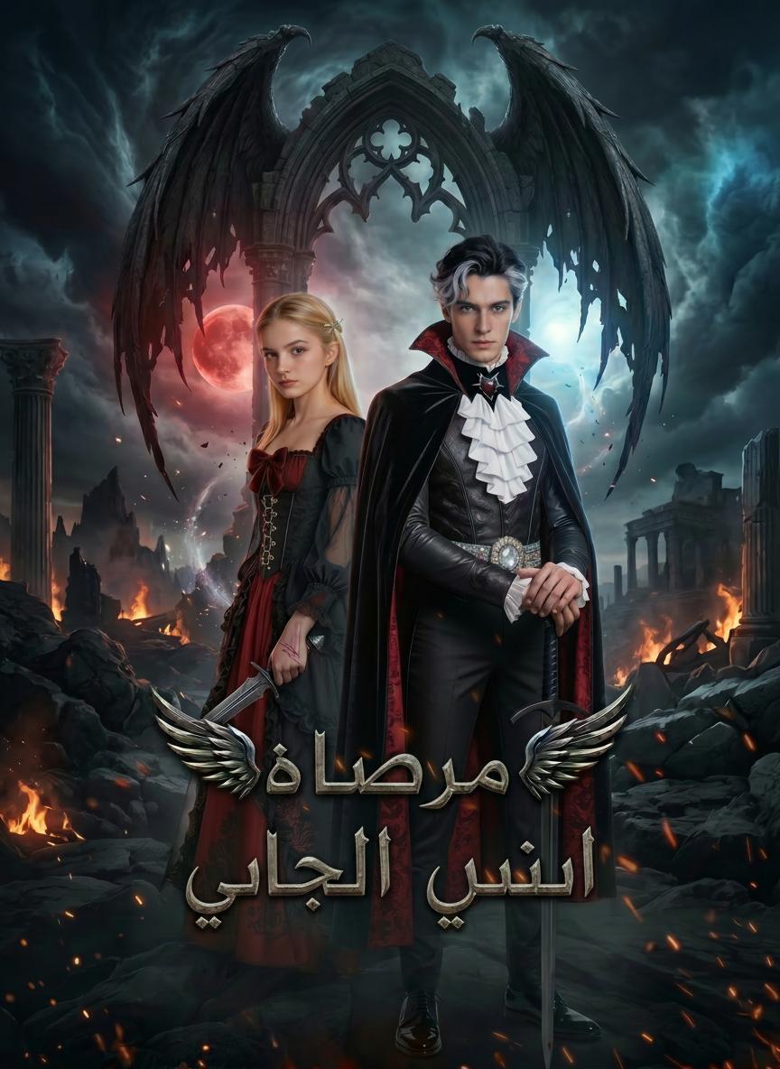 ابن الملاك الساقط
