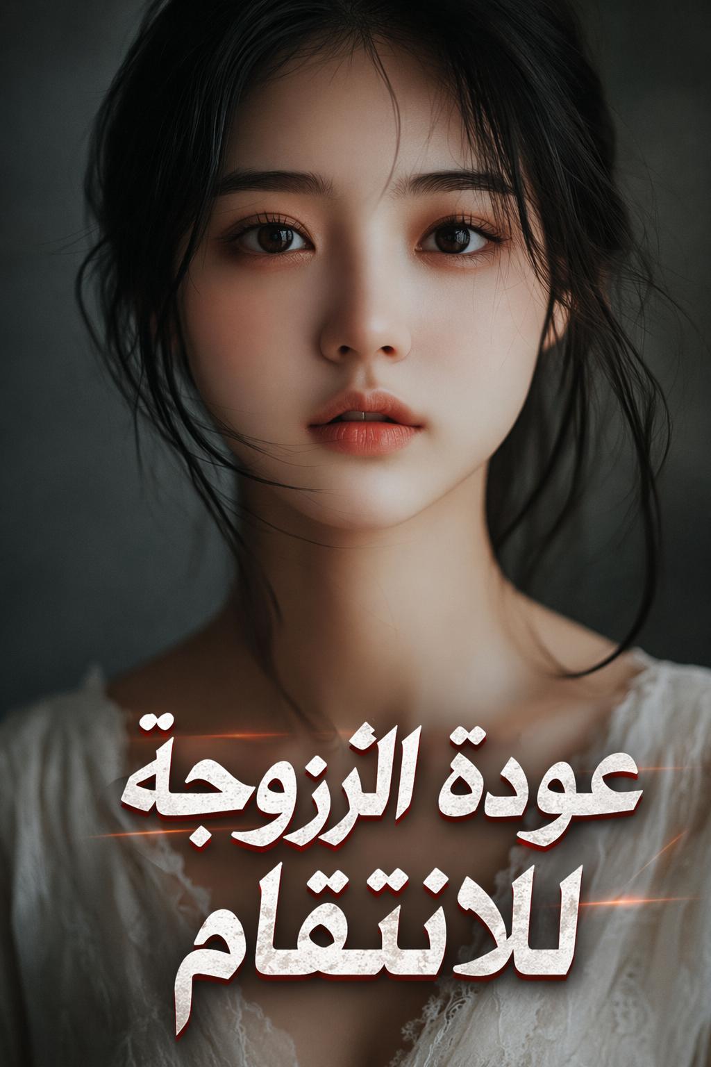 عودة الزوجة للانتقام