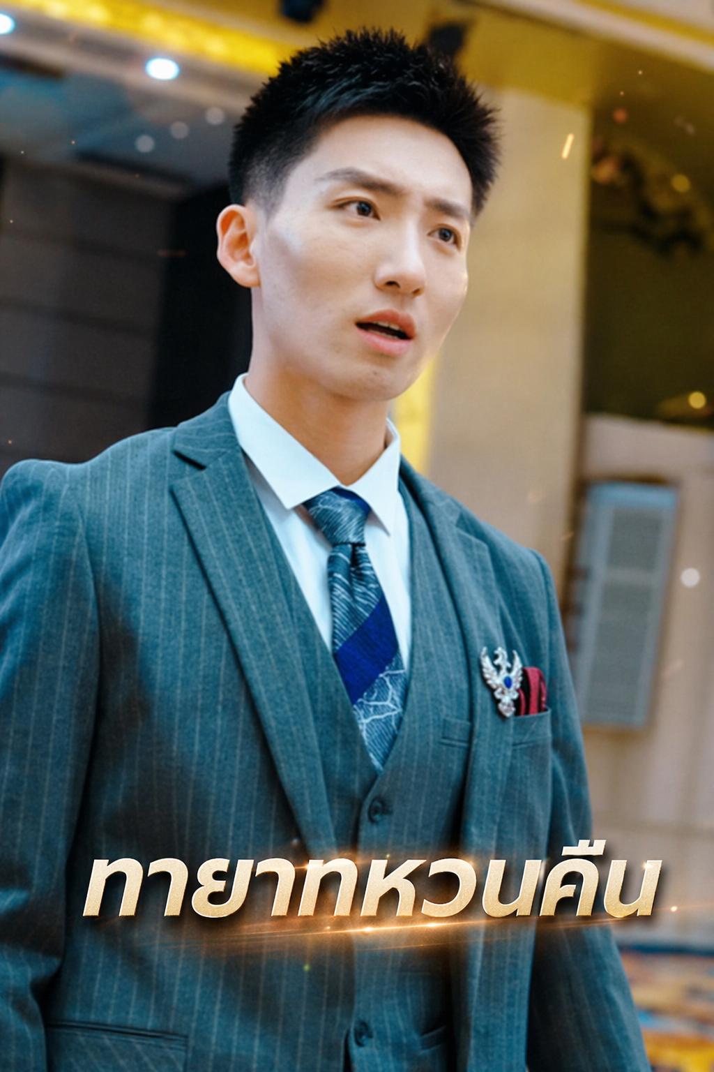 ทายาทหวนคืน
