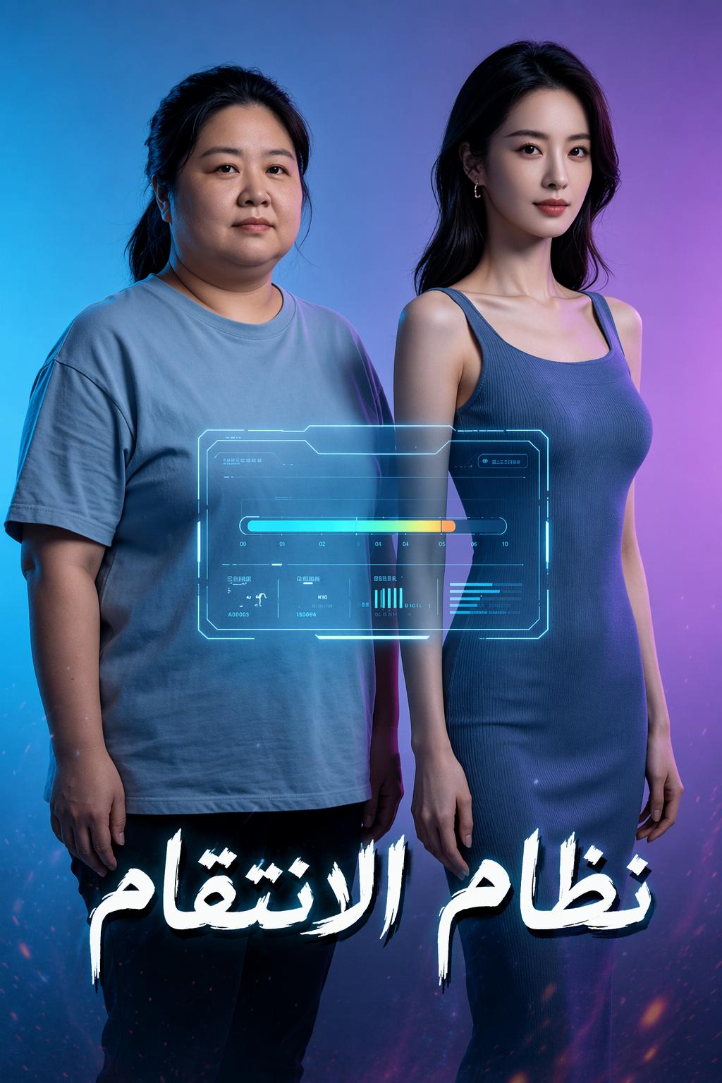 نظام الانتقام