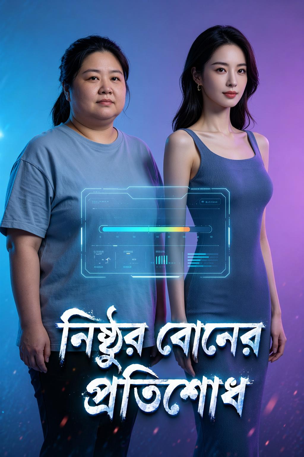 নিষ্ঠুর বোনের প্রতিশোধ