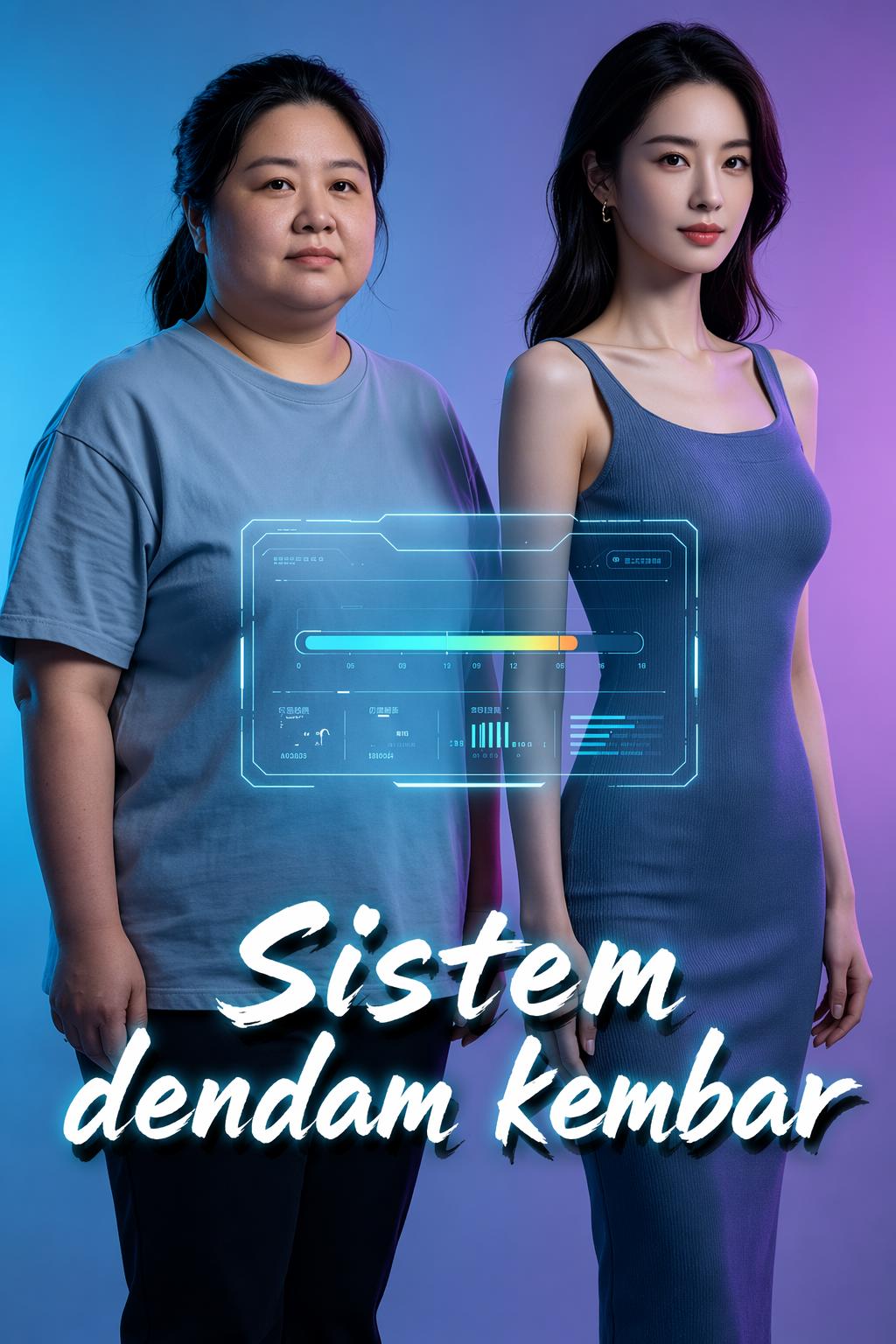 Sistem dendam kembar