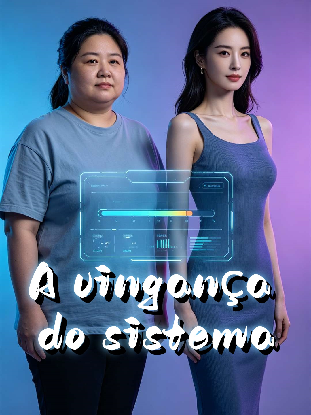 A Vingança da Transferência de Gordura