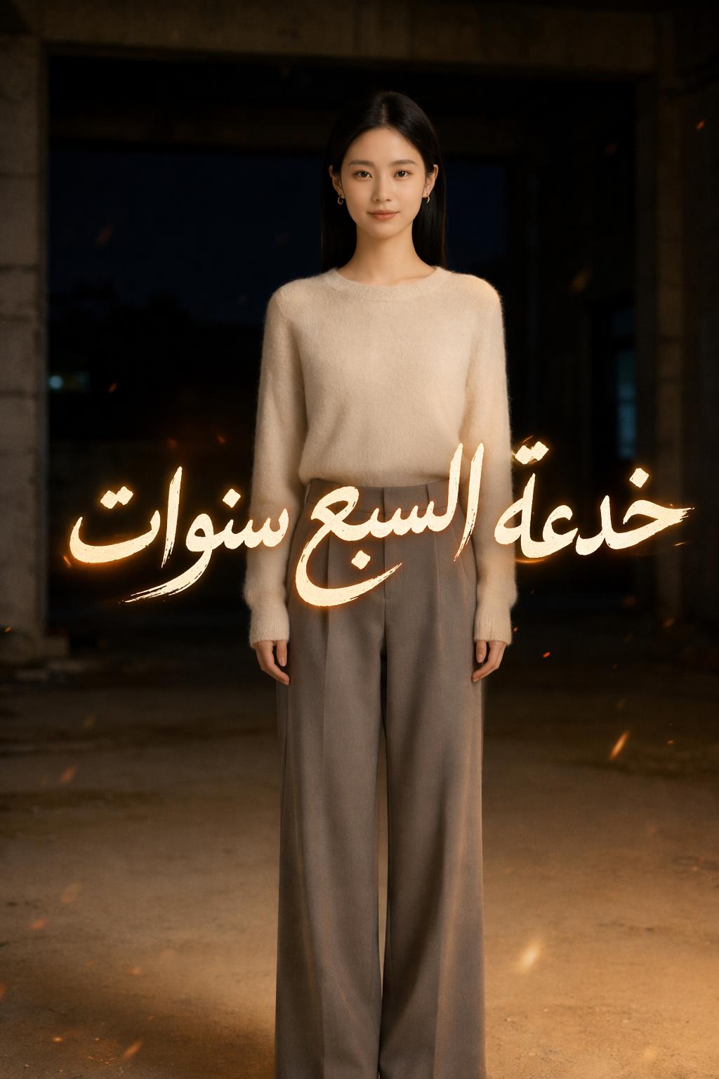 خدعة السبع سنوات
