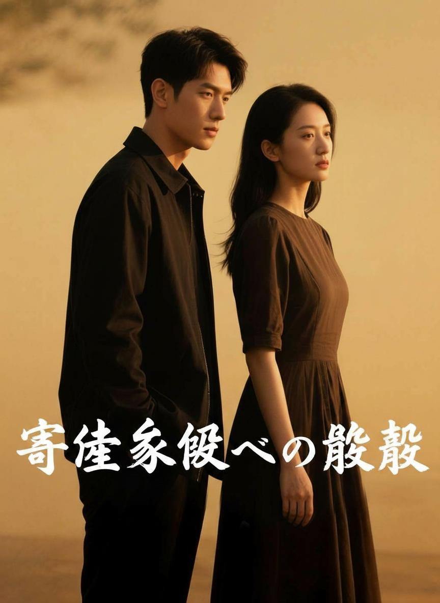 寄生家族への復讐