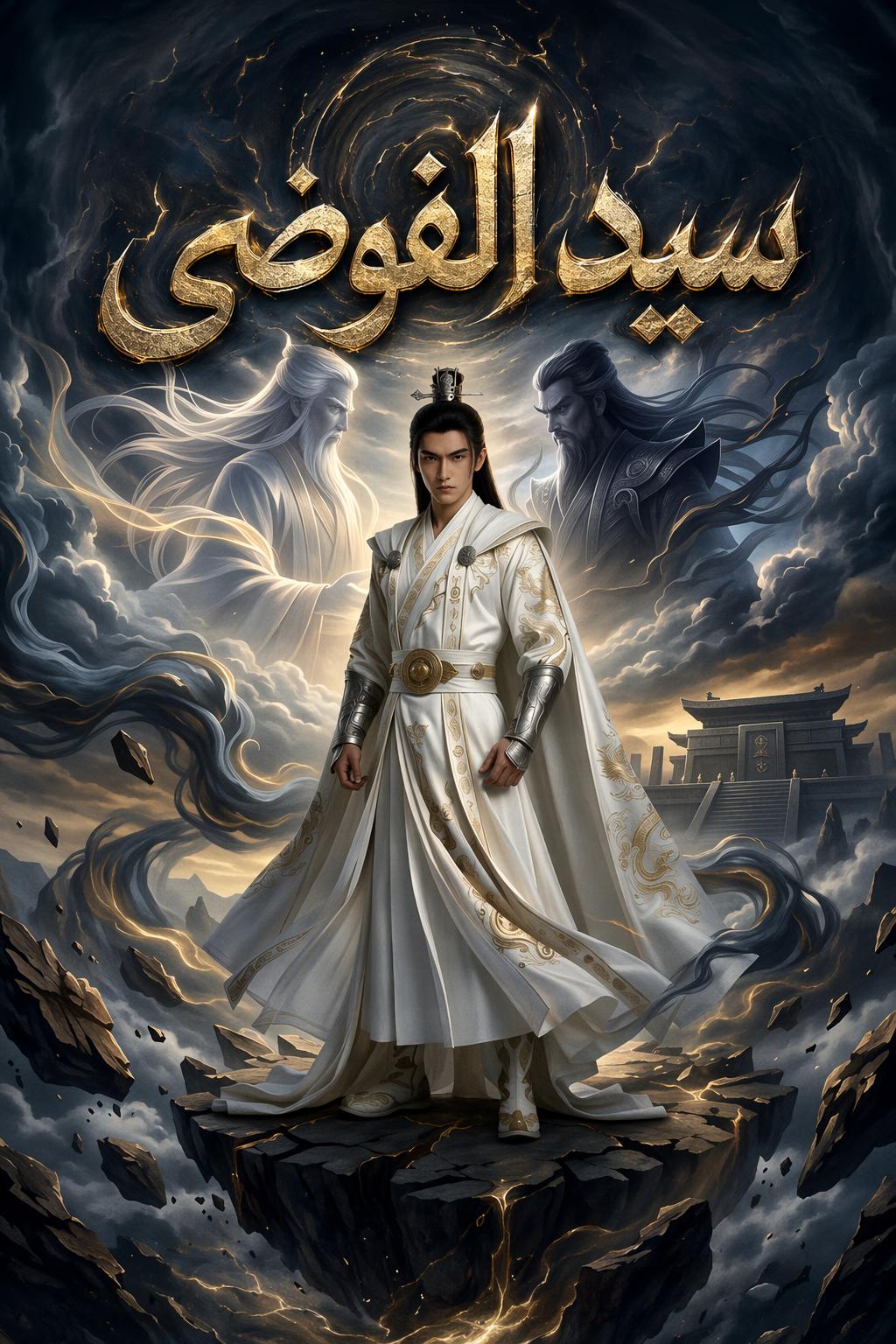 سيد الفوضى