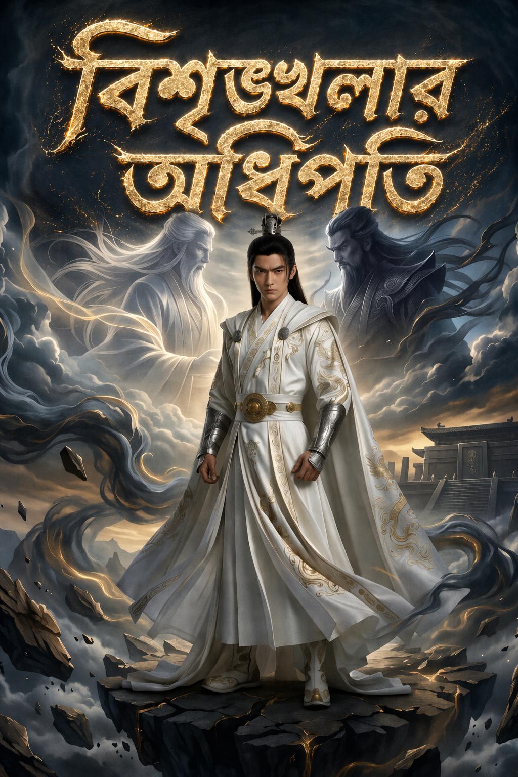 বিশৃঙ্খলার অধিপতি