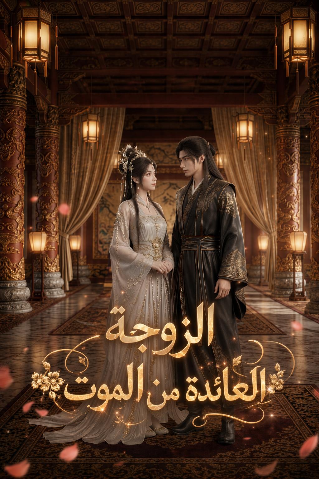 الزوجة العائدة من الموت