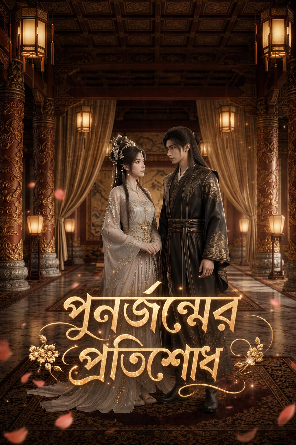 পুনর্জন্মের প্রতিশোধ