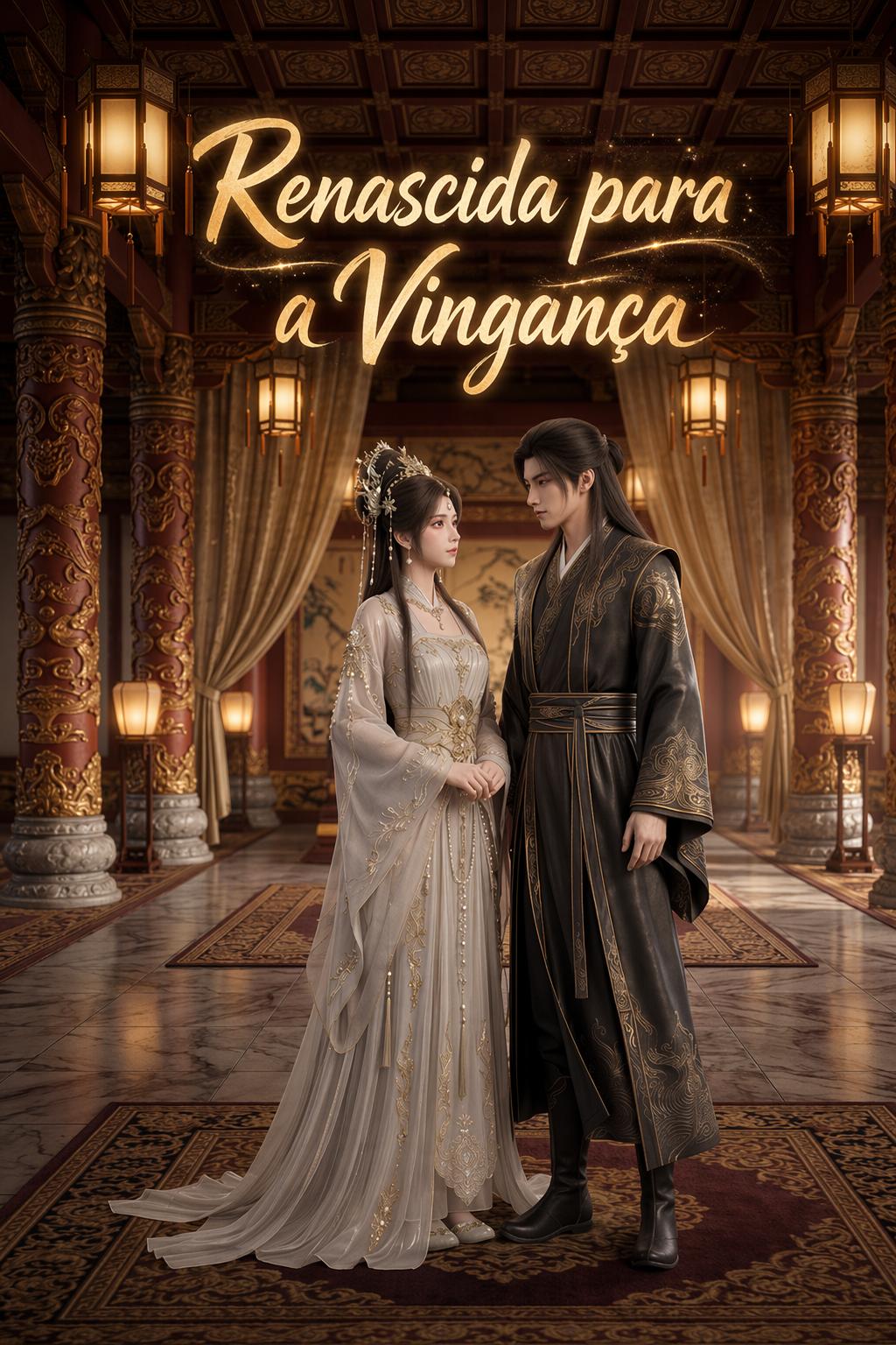 A Vingança da Noiva Trocada