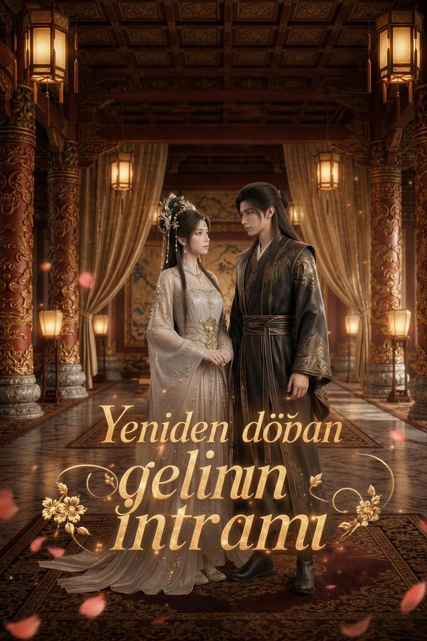 Yeniden doğan gelinin intikamı