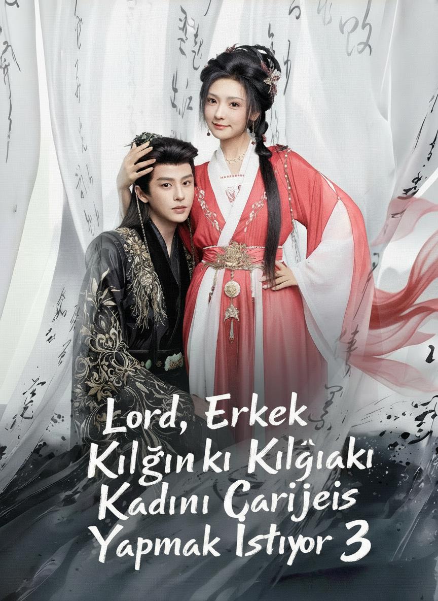 Lord, Erkek Kılığındaki Kadını Cariyesi Yapmak İstiyor 3
