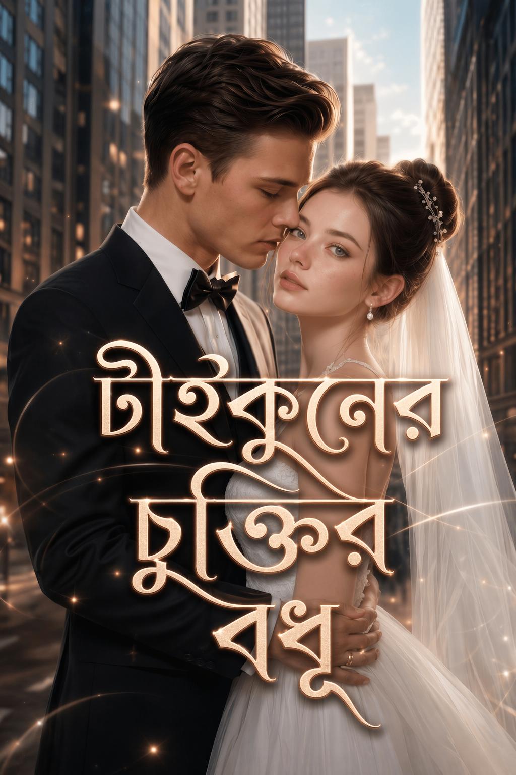 টাইকুনের চুক্তির বধূ